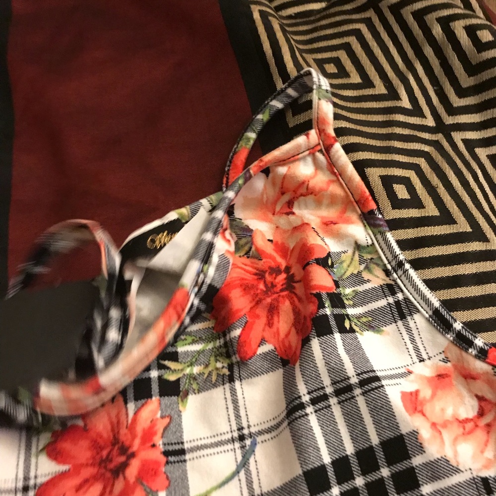 2 piece Flare Pants outfit